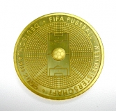 100 Euro Fußball WM 2006