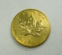 Maple Leaf Kanada 20 Dollars 1/2 Oz