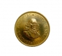 Südafrika 2 Rand Goldmünze