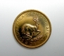 Südafrika 2 Rand Goldmünze
