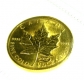 Maple Leaf Kanada 5 Dollars 1/10 Oz Feingold