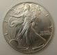 American Eagle 1oz Silber 1987