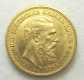 20 Goldmark Friedrich III.