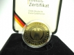 200 Goldeuro Währungsunion 2002