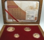 Krügerrand Prestige Set 2007 Gold proof