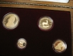 Krügerrand Prestige Set 2007 Gold proof