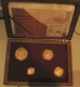 Krügerrand Prestige Set 2007 Gold proof