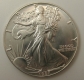 American Eagle 1oz Silber 1996