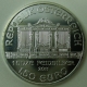 Österreich 1 Oz Philharmoniker 2009