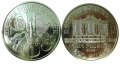 Österreich 1 Oz Philharmoniker 2008