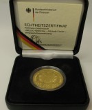 100 Euro UNESCO Goslar***