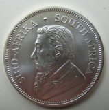 Silber Krügerrand 1 Oz