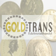 Goldtrans Hamburg sicher kaufen