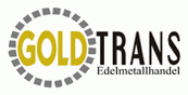 Goldtrans Edelmetallhandel Goldankauf Hamburg