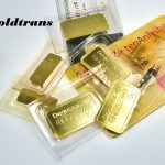 Goldbarren kaufen