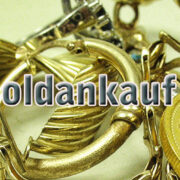 Goldankauf in Hamburg Preis